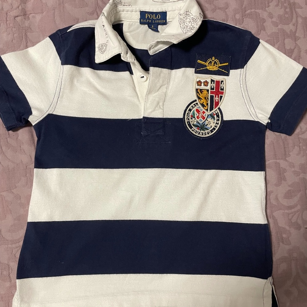 Polo by Ralph Lauren
